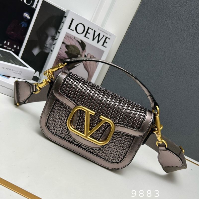 Valentino Satchel Bags
